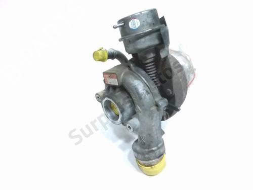 Turbolader/Kompressor DACIA DUSTER (HS_) 1.5 dCi 4x4 (109 hp) 28220675