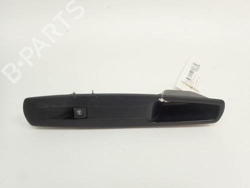 Used Right front window switch RENAULT MEGANE III Hatchback (BZ0/1_, B3_) 1.5 dCi (BZ0C) (90 hp) 30994140