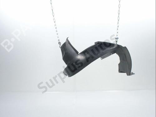 Used Wheel arch PEUGEOT PARTNER MPV (5_, G_) 1.6 HDi 75 (75 hp) 28236381