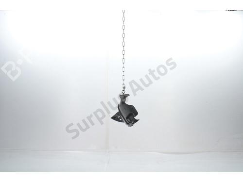 Radlauf für Radlauf RENAULT CLIO II (BB_, CB_) 1.5 dCi (B/CB3M) (64 hp) 39737557 39737557