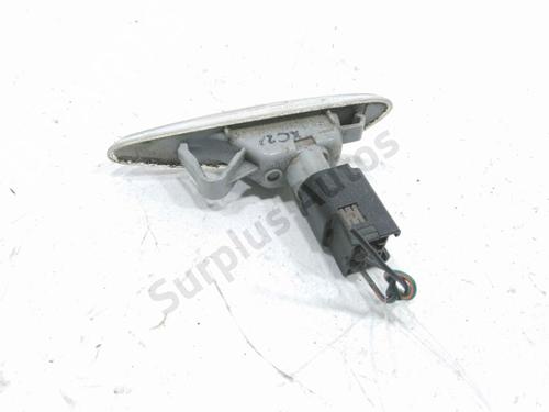 Venstre sideblink MAZDA 6 Hatchback (GH) 2.0 MZR-CD (GH14) | BP31005520I20