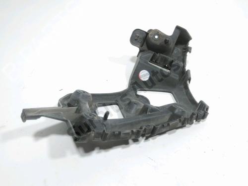 Used Rear bumper bracket RENAULT CAPTUR I (J5_, H5_) 1.5 dCi 90 (J5N4, J5M5, J5MW, J5M6, J5AL, J5AJ) (90 hp) 29230645