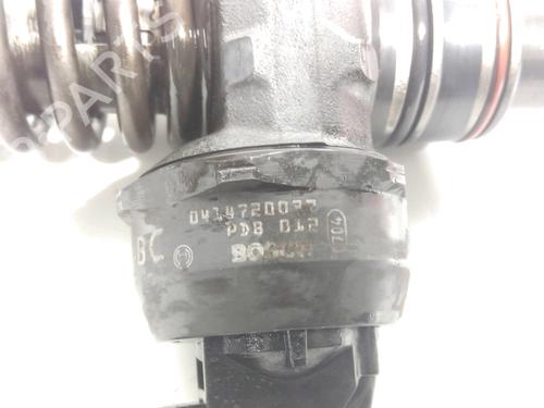 Injector VW GOLF IV (1J1) 1.9 TDI | BP28221495M100 