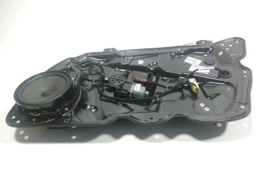 Used Front right window mechanism VW PASSAT B7 (362) 2.0 TDI (140 hp) 28239727