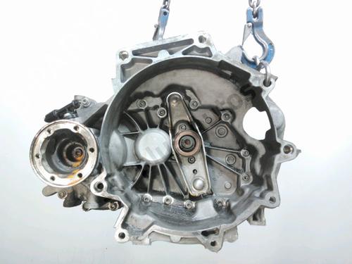 Used Gearbox Gearbox VW POLO IV (9N_, 9A_) 1.4 TDI (70 hp) 34616335 34616335