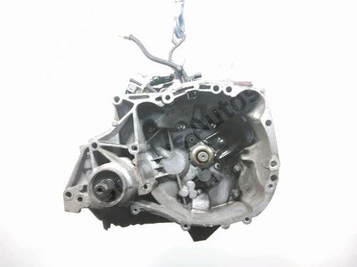 gearbox-renault-twingo-ii-cn0_-2007-33838988 main image