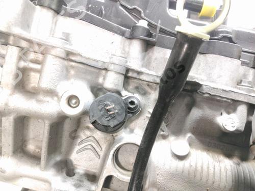 Engine PEUGEOT 2008 I (CU_) 1.2 THP 130 / PureTech 130 | BP38742672M1  - Image 6