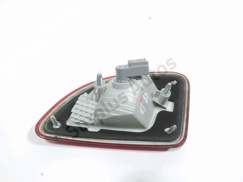 Right tailgate light RENAULT TWINGO II (CN0_) 1.2 16V (CN0K, CN0V, CN0A) | BP29230744C80 - Image 2