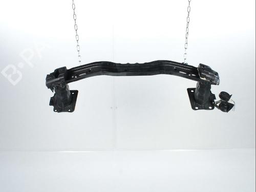 Used Front bumper reinforcement Front bumper reinforcement 37771397 37771397