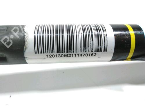 Steering column CITROËN DS4 (NX_) 2.0 HDi 165 | BP28224956M21 - Image 2