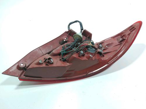Left taillight MAZDA 2 (DE_, DH_) 1.4 MZR-CD | BP28269522C34 