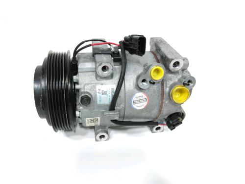 AC compressor KIA PROCEED (CD) 1.0 T-GDI | BP28223386M34 - Image 2