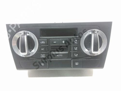 AC-Styringsenhed/Manøvreenhed AUDI A3 Sportback (8PA) 1.6 TDI (105 hp) 30988887