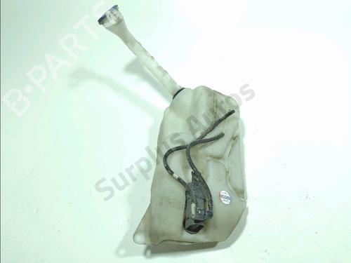 Sprinklertank Sprinklertank NISSAN QASHQAI I (J10, NJ10) 1.5 dCi (110 hp) 34390228 34390228