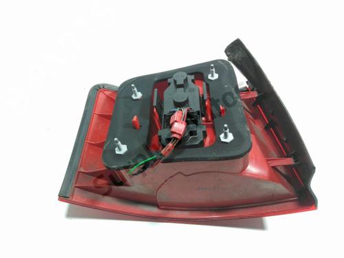 Right taillight AUDI A6 C5 Avant (4B5) 2.5 TDI | BP28269152C35 