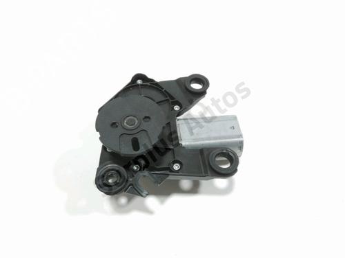 Used Rear wiper motor PEUGEOT 207 SW (WK_) 1.6 HDi (90 hp) 28272968