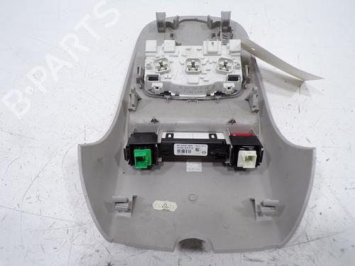 Interior roof light CITROËN C4 II (NC_) 1.6 HDi 110 | BP37785099I8 - Image 3