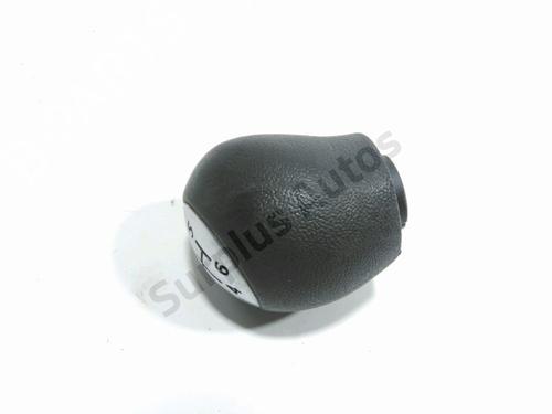 Shift knob DACIA DUSTER (HS_) 1.5 dCi (HSMC) | BP38497274I34 - Image 2