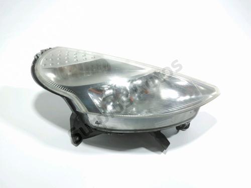 Used Left headlight Left headlight 28266958 28266958
