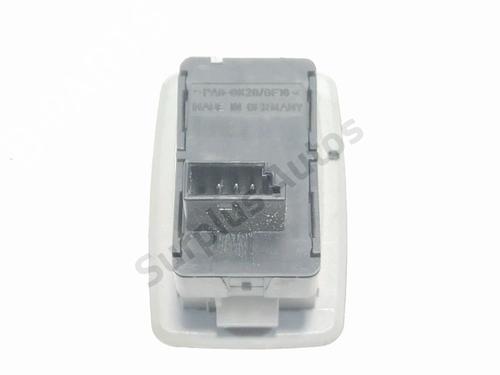 Right front window switch BMW 3 Touring (E91) 330 d | BP39524853I26 - Image 3