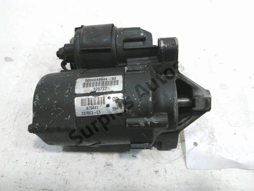 Used Starter Starter 30985525 30985525