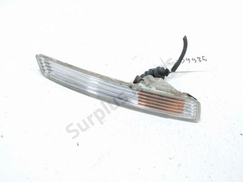 Used Right front indicator VW NEW BEETLE (9C1, 1C1) 1.9 TDI (105 hp) 31004398