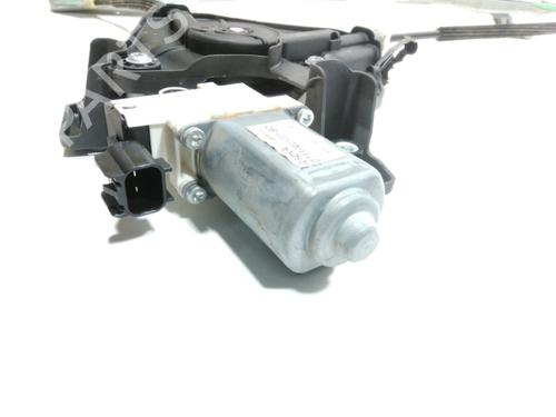 Front left window mechanism FORD TRANSIT CONNECT V408 Box Body/MPV 1.6 TDCi | BP37774015C22 - Image 2