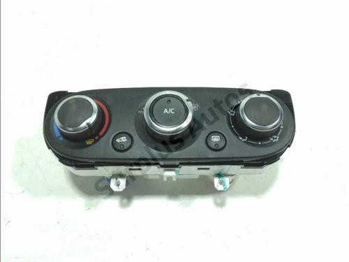 Used Climate control Climate control RENAULT CLIO IV (BH_) 1.5 dCi 75 (75 hp) 34148508 34148508
