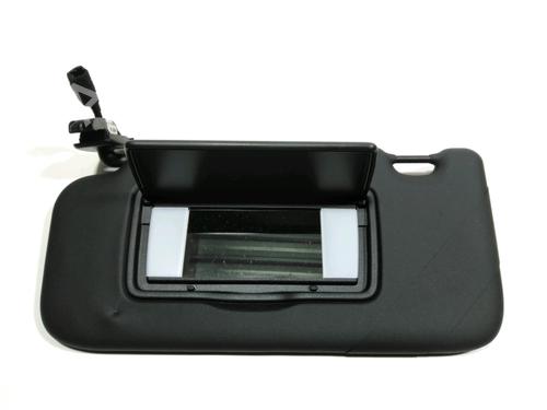 Left sun visor FORD FIESTA VII (HJ, HF) 1.0 EcoBoost mHEV | BP37785950I1 - Image 2