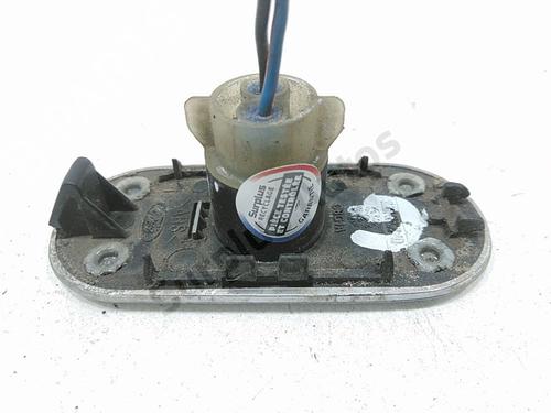 Left side indicator FORD FOCUS II (DA_, HCP, DP) 1.8 TDCi | BP39260736I20 - Image 2