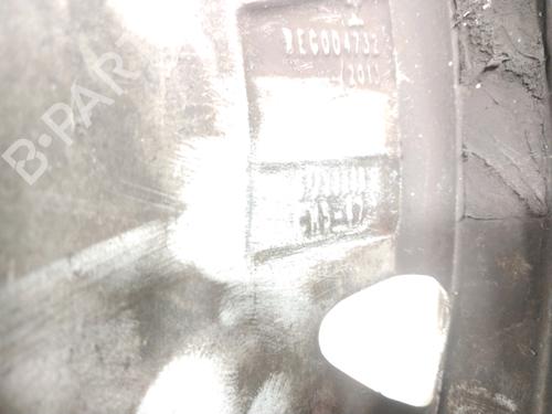 Rim CITROËN C4 Picasso II 1.6 BlueHDi 120 | BP28226392C45 
