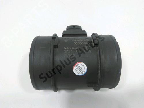 Used Mass air flow sensor Mass air flow sensor 31986336 31986336