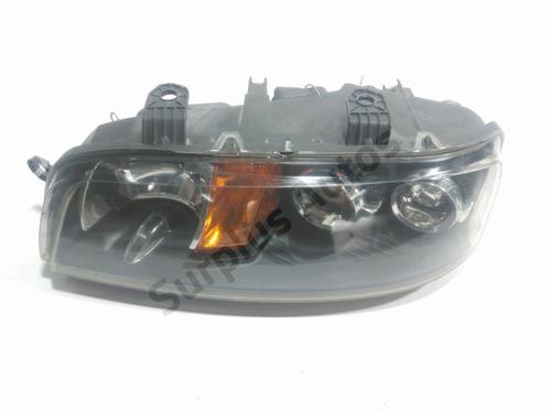 Faro izquierdo FIAT PUNTO (188_) 1.2 60 (188.030, .050, .130, .150, .230, .250) (60 hp) 28266905