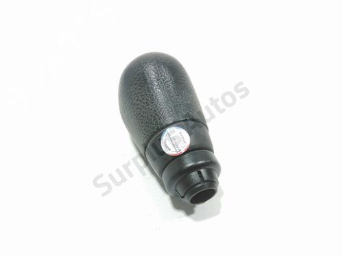 Shift knob FORD FIESTA VI (CB1, CCN) 1.25 | BP33733514I34 - Image 3