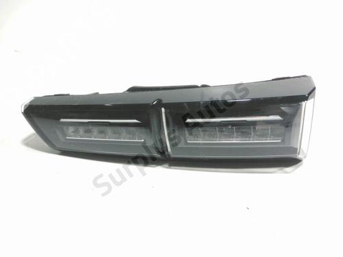 Used Left tailgate light Left tailgate light 38035719 38035719
