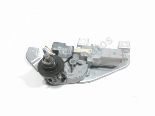 Used Rear wiper motor SUZUKI SX4 S-Cross (JY) 1.6 DDiS AllGrip (AKK 416D) (120 hp) 28273020