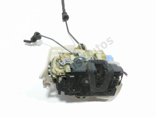 Front left lock VW POLO (9N_, 9A_) 1.4 TDI | BP28248429C98 