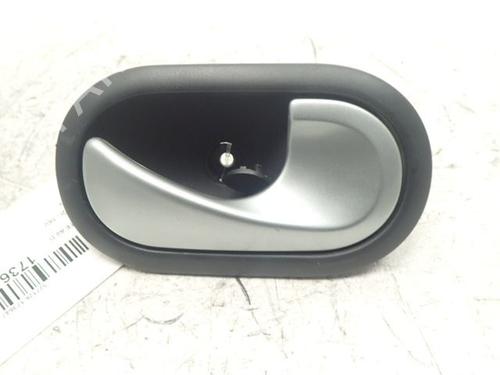 Used Front right interior door handle RENAULT CLIO III (BR0/1, CR0/1) 1.2 16V (BR0P, CR0P) (101 hp) 30996063