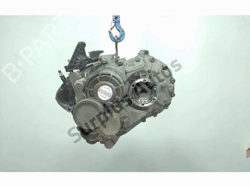 Gearbox AUDI A3 (8P1) 2.0 TDI 16V | BP37229223M3 - Image 3