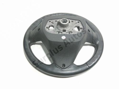Steering wheel FORD TRANSIT COURIER B460 Box Body/MPV 1.6 TDCi | BP38009406C49 - Image 2