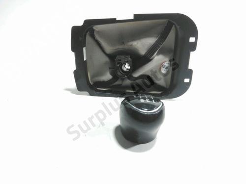 Shift knob FORD ECOSPORT 1.5 TDCi | BP37291434I34 - Image 2