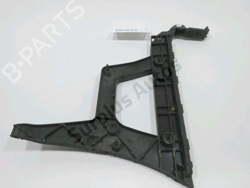 Rear bumper bracket AUDI A4 B8 Avant (8K5) 3.0 TDI | BP31001224C159