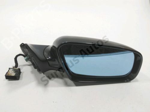 right-mirror-audi-a3-8l1-1996-1997-1998-1999-2000-2001-2002-2003-2004-2005-2006-30997214 main image