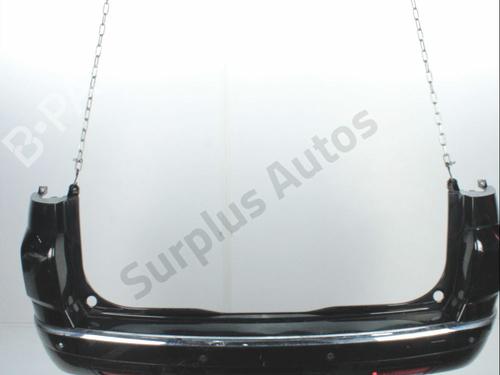 Pára-choques traseiro CITROËN C4 Grand Picasso I (UA_) 1.6 HDi (109 hp) 32288049