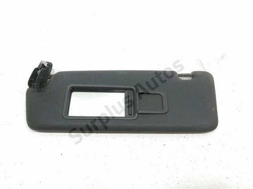 Used Left sun visor AUDI A4 B8 (8K2) 2.0 TDI (177 hp) 31004129