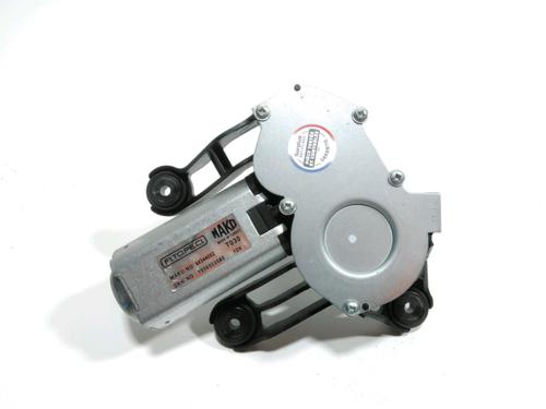 Rear wiper motor FIAT QUBO (225_) 1.4 (225AXA1A) | BP28272745M102 