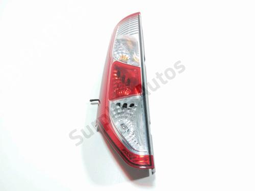 Used Left taillight RENAULT KANGOO / GRAND KANGOO II (KW0/1_) 1.5 dCi 80 (KW15) (80 hp) 28270151