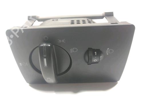 Forlygtekontakt FORD FUSION (JU_) 1.4 TDCi (68 hp) 28228457