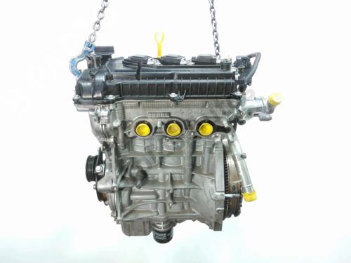 Motor SUZUKI CELERIO (LF) 1.0 (AVK310) | BP38300503M1 - Image 3