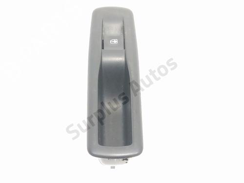 Used Left rear window switch RENAULT SCÉNIC III (JZ0/1_) 1.5 dCi (110 hp) 32226587